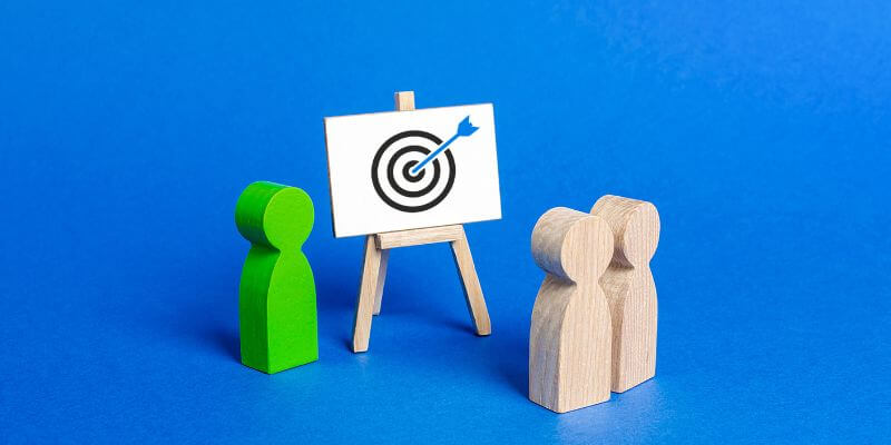 Outbound lead generation strategies to find target leads
