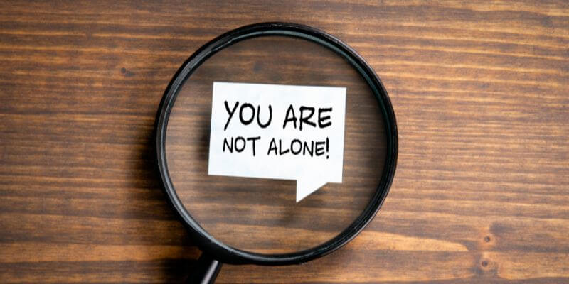You are not alone in New Hampshire recovery friendly workplace